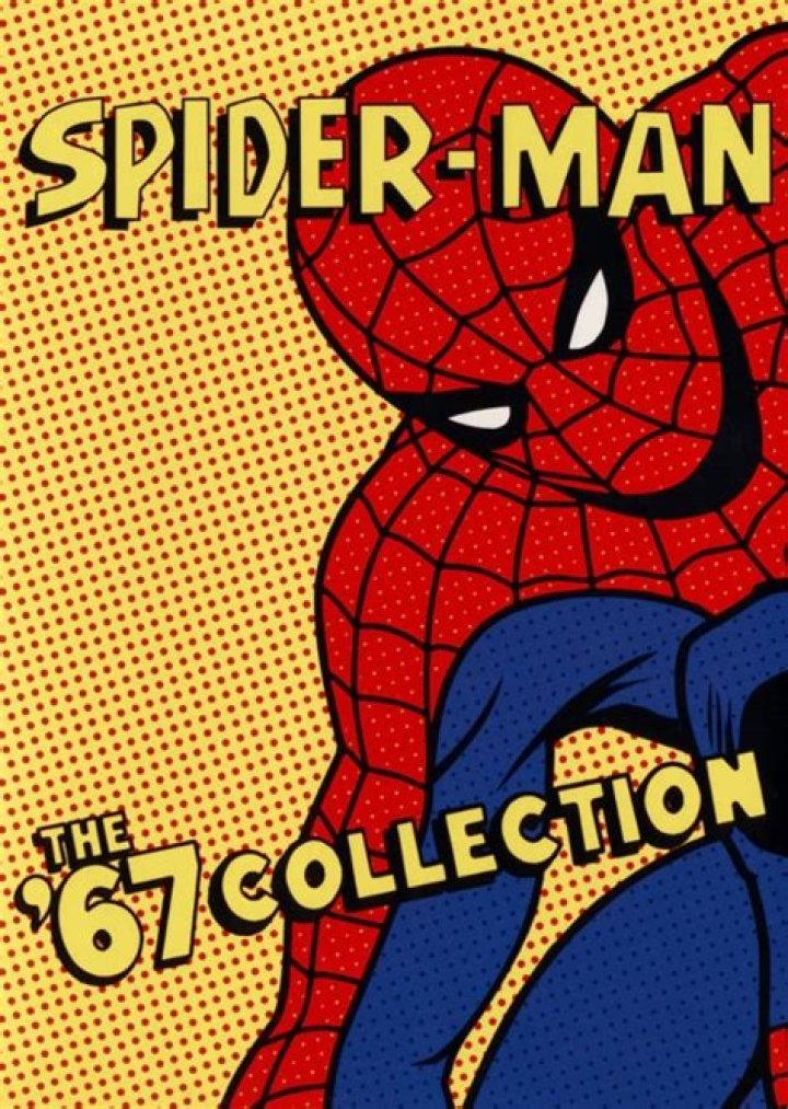 Spider punk the anarchy show Fan Casting on myCast