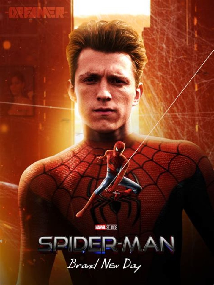 Spider-Man 4