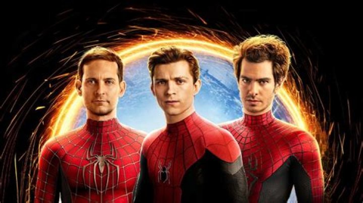 Spider-Man 5 (2014)