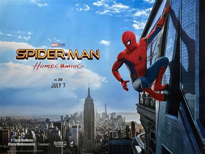 Spiderman homecoming did not show peter getting his powers