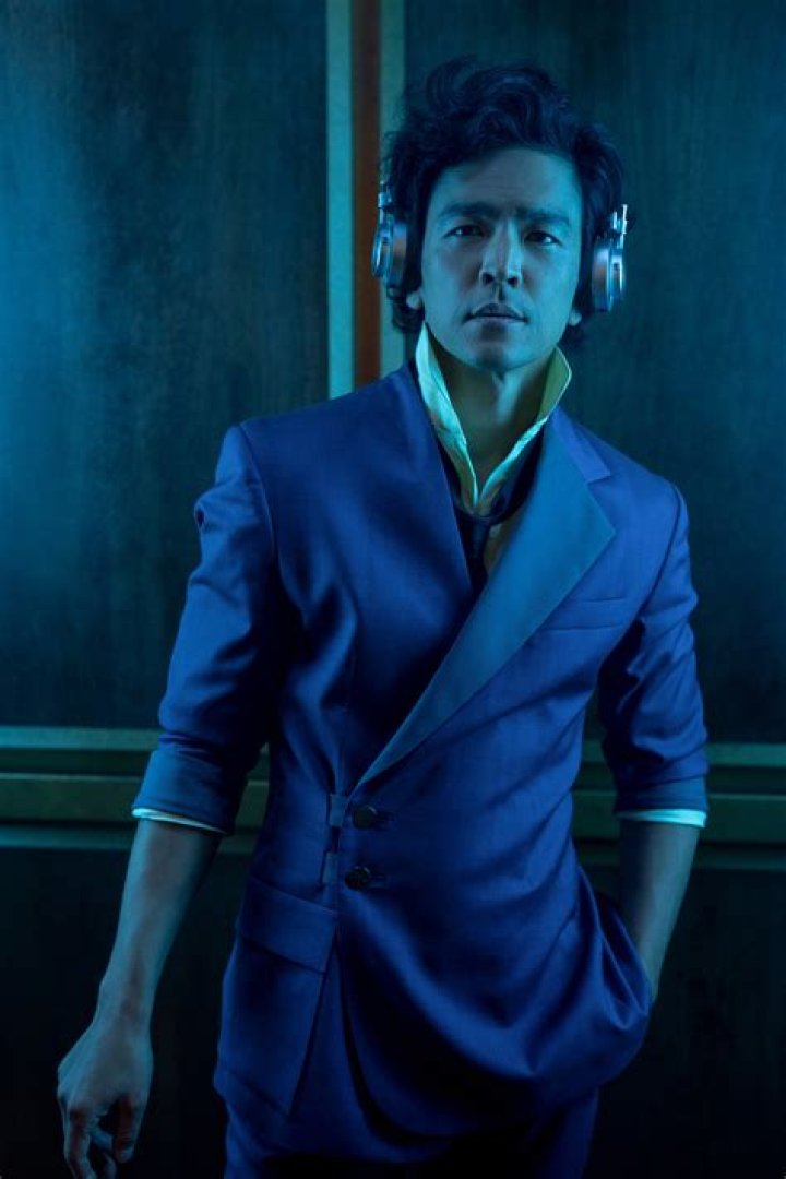 Spike Spiegel Fan Casting