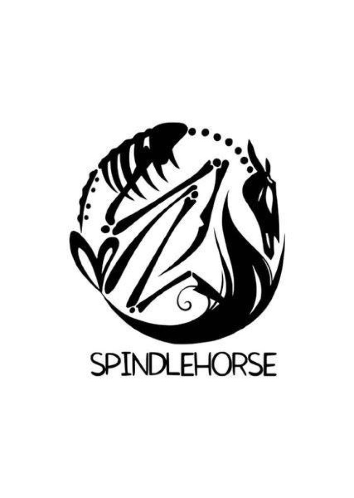 Spindlehorse Toons as Animated In: in KILLER INSTINCT #1 (MY VERSION)