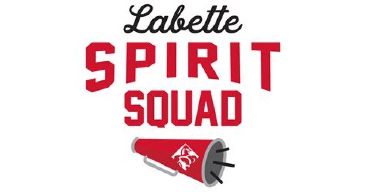 Spirit Squad