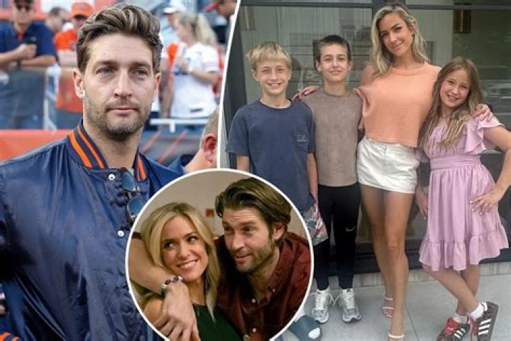 Split image of Bud, Kristin and Ryan from Last Man Standing