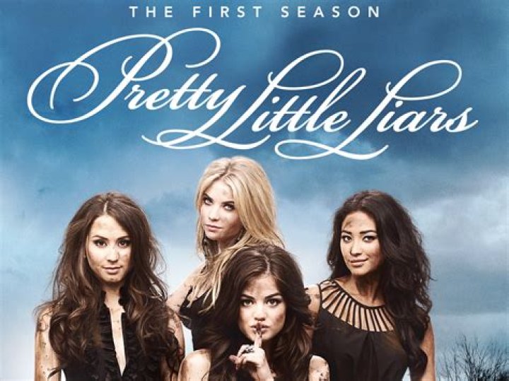 Split image of Pretty Little Liars memes