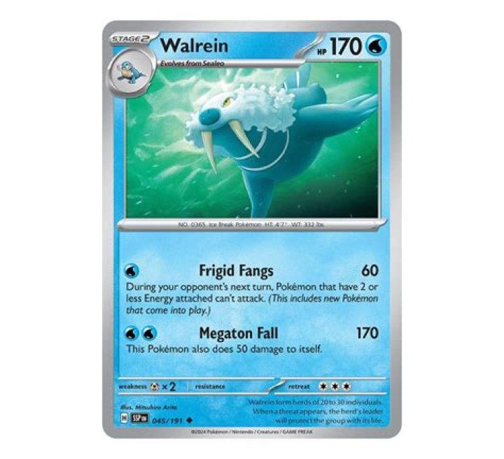 Split image: Walrein roars, Aggron stands ready to attack in the Pok&eacute;mon anime.
