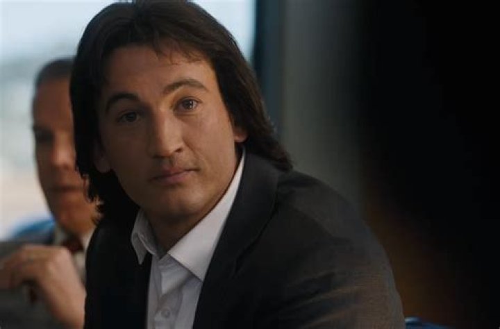 Split images of Miles Teller in Whiplash and Top Gun: Maverick