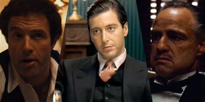 Split images of Salvatore Leone in GTA III and Big Smoke in GTA San Andreas