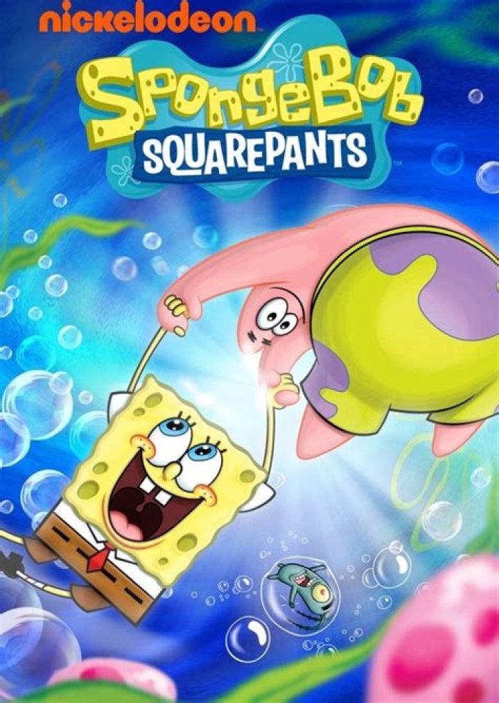 Spongebob SquarePants Movie: Reality Check!