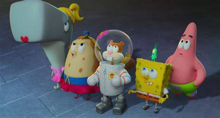 SpongeBob SquarePants: Pearl Krabs And Her Unique Role In Bikini Bottom