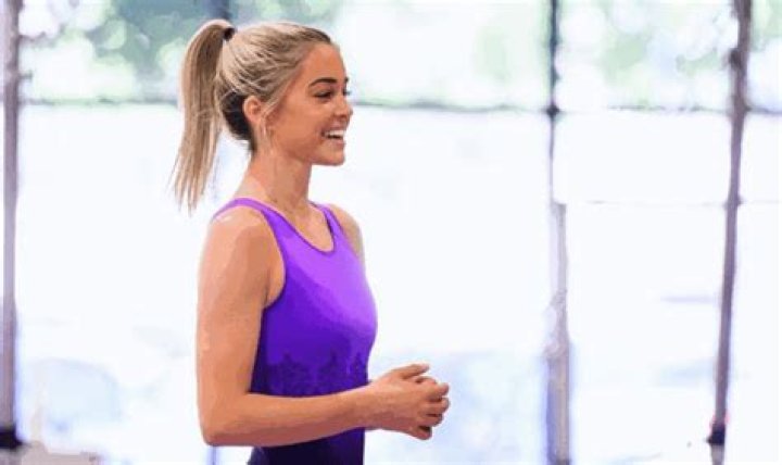 Sports World Reacts To Olivia Dunne Boyfriend News The Spun