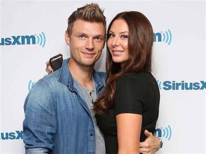 spouse Lauren Kitt Carter is currently 38 weeks pregnant. Photo / Getty Images