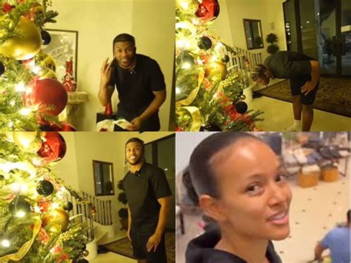 Spreading Positivity on Christmas Eve, Deion Sanders Gives the “Ultimate Gift”
to All His Fans in Powerful Message