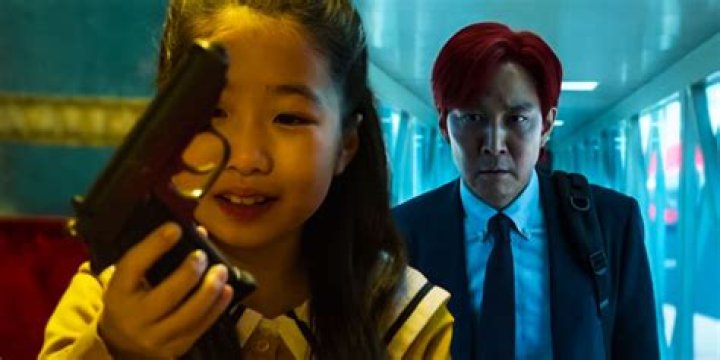 Squid game Ending Betrays Its Message gi hun daughter