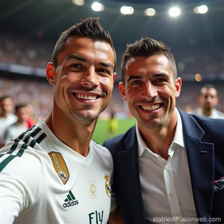 Stable Ronaldo on Twitter "Happy 1 year anniversary to the girl who