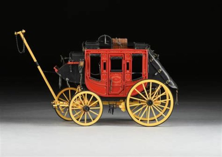 Stagecoach (1989)