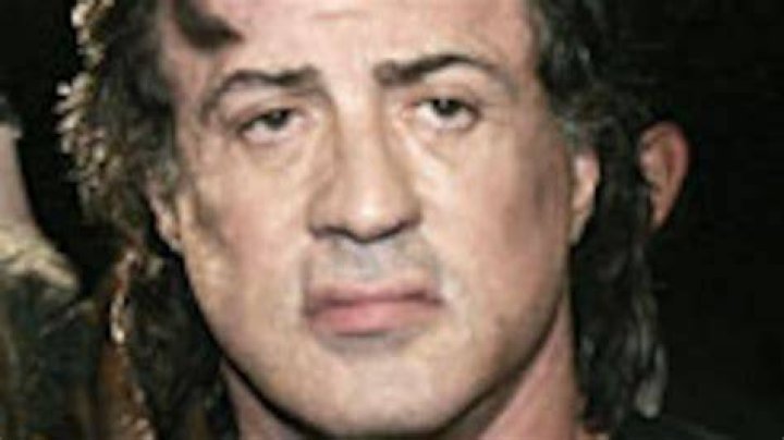 Stallone pleads guilty over growth hormone drug