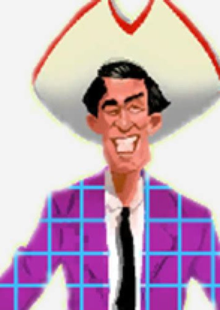 Stan S. Stanman Fan Casting for Monkey Island | myCast