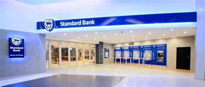 Standard Bank branch codes Standard Bank branch codes