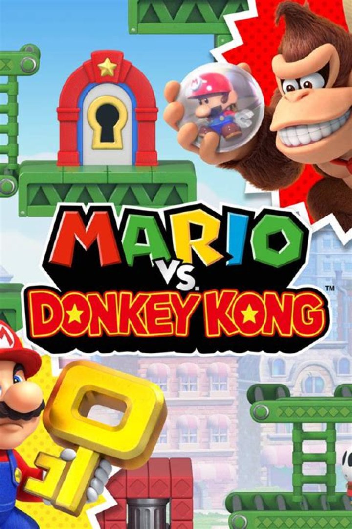 Stanley the Bugman Fan Casting for Donkey Kong (Nintendo Cinematic Universe) | myCast