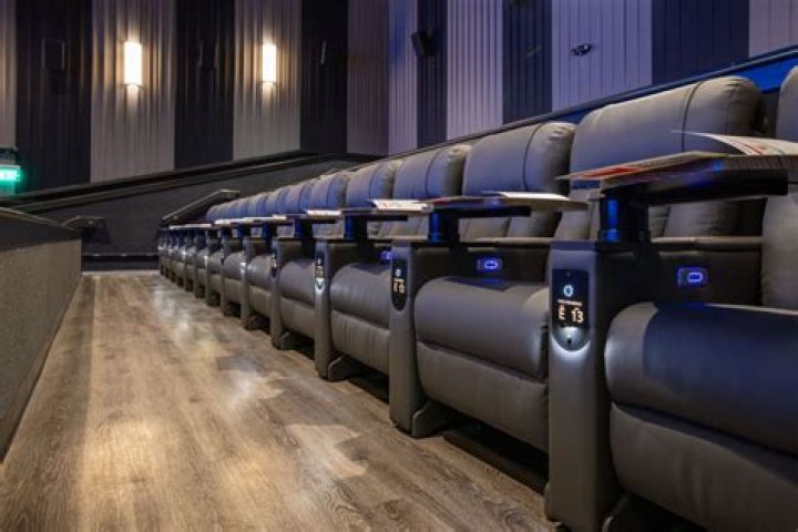 Star Cinema Grill set to reopen bustling Houstonarea location