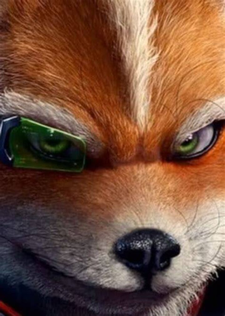 Star Fox (2024 or 2025 Film) Fan Casting on myCast