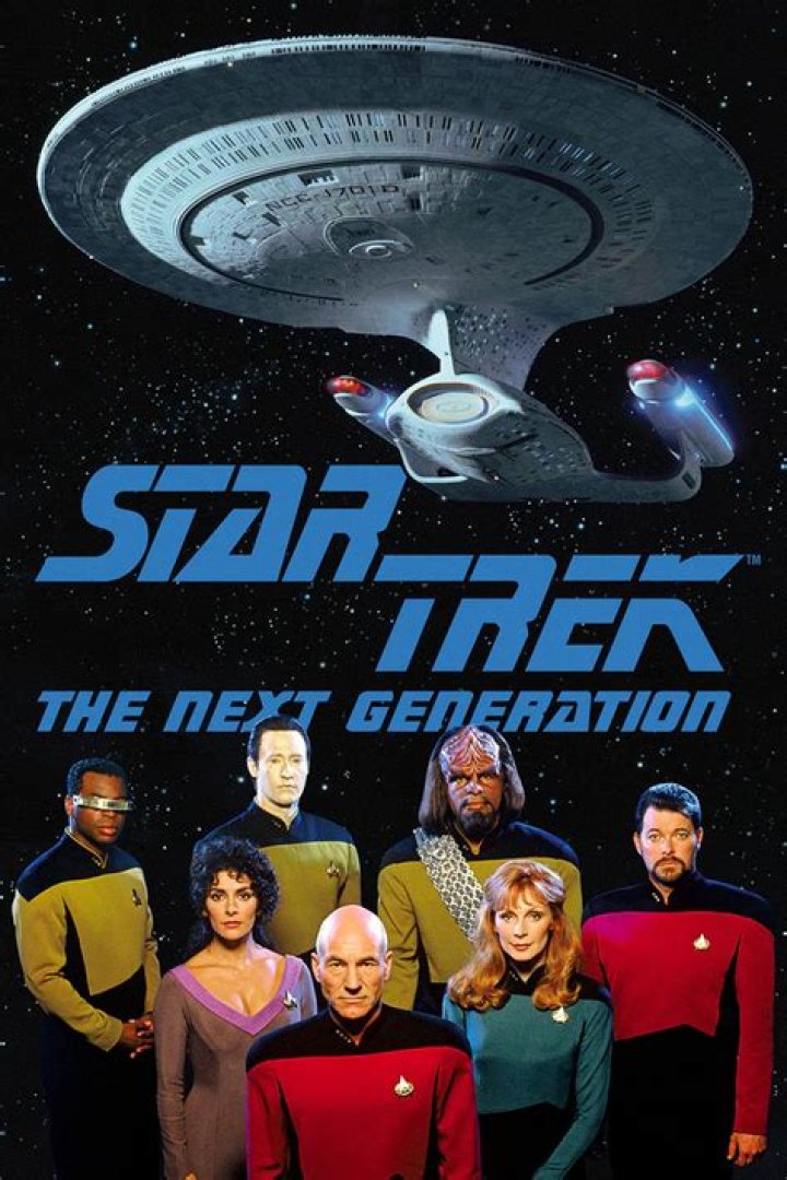 Star Trek The Next Generation