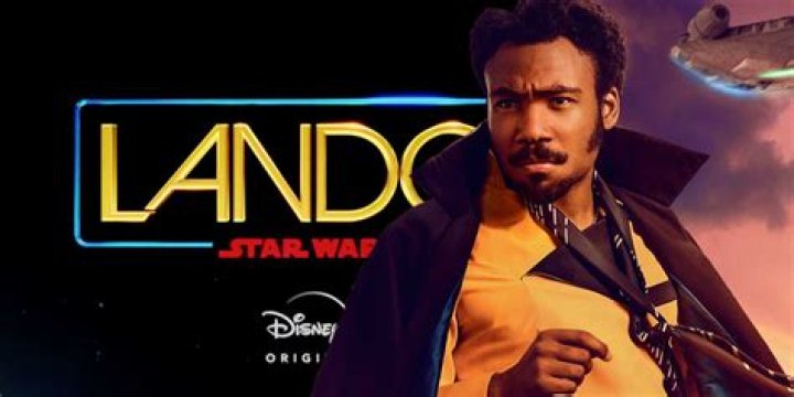 Star Wars' Lando Calrissian TV Show Update Given By Lucasfilm Head
