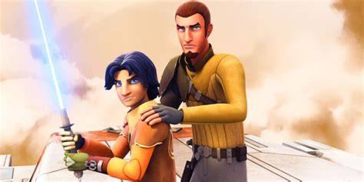 Star wars fixed and made fake wedge canon