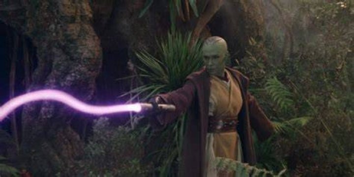 Star Wars: Lightwhips