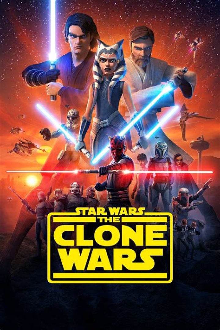 Star Wars: The Clone Wars GamCube