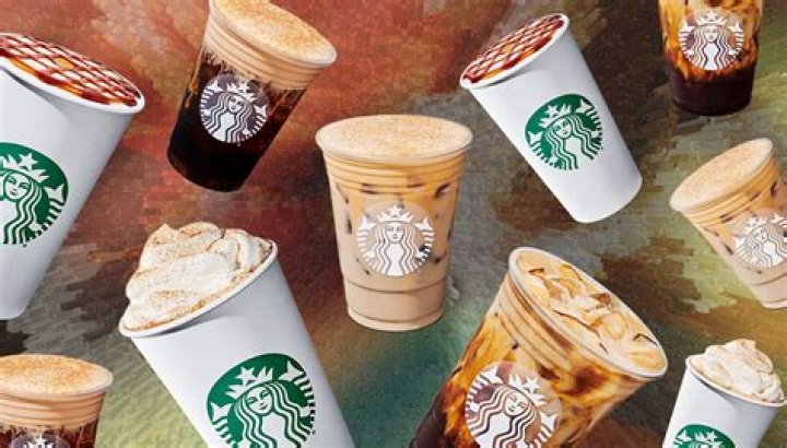 قصة شعار ستاربكس صور شعار Starbucks