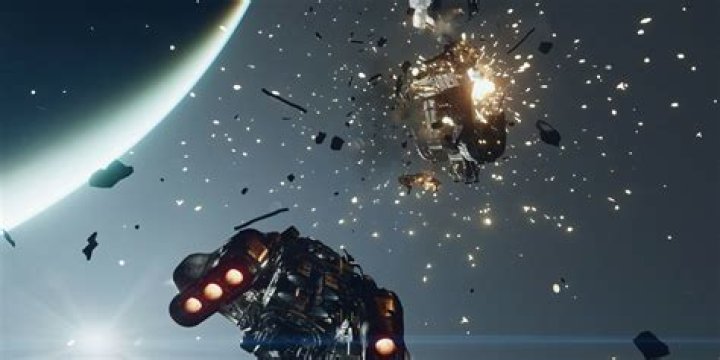 Starfield Where To Find 1OfAKind Salvage