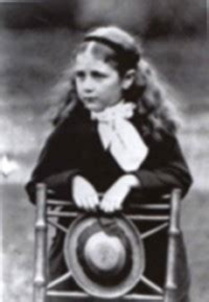 Stark Raving Mythopath Beatrix Redux
