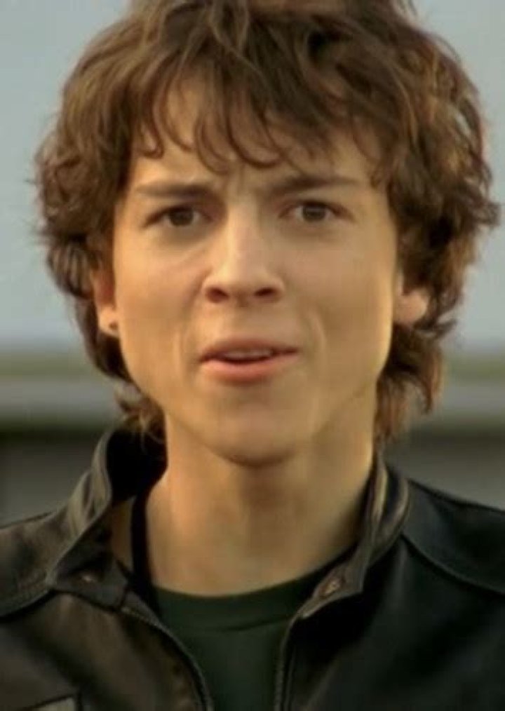 Steele Stebbins Fan Casting