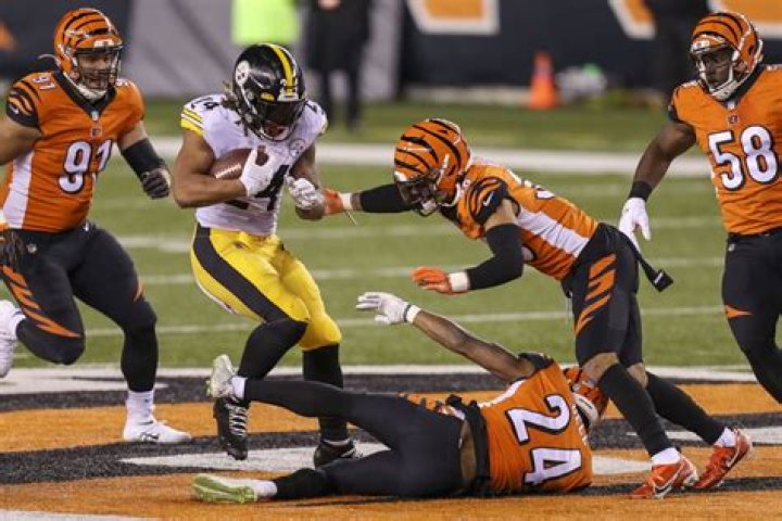 Steelers vs. Bengals – Starting Lineup, Predictions, Injuries, and More