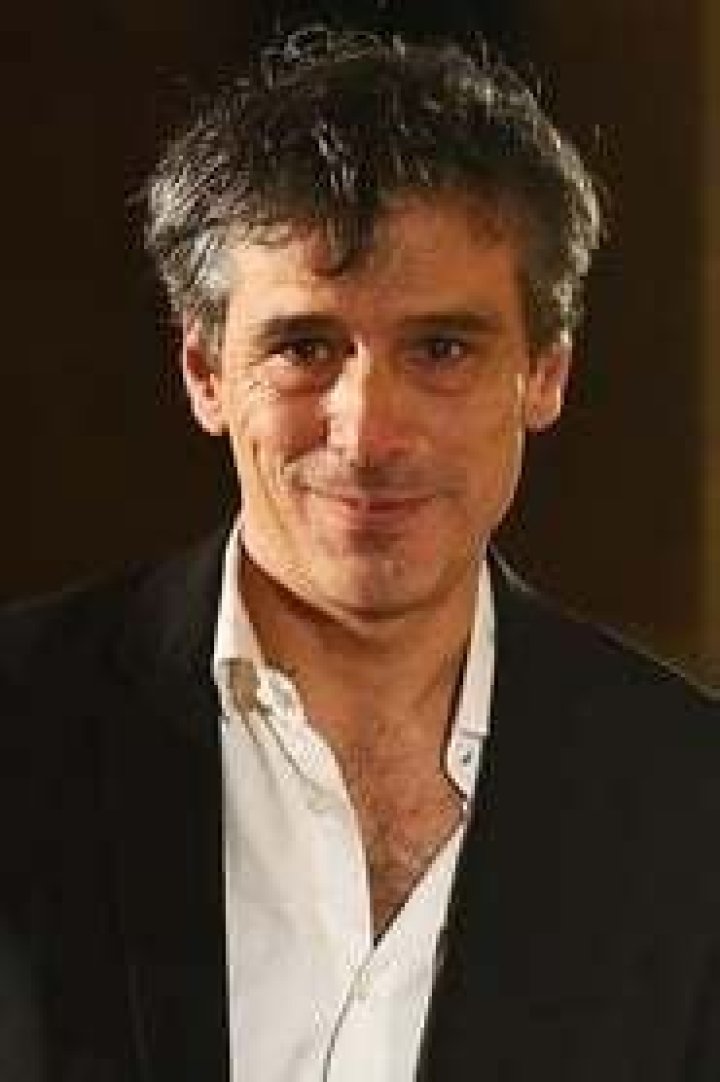 Stefano Dionisi Fan Casting