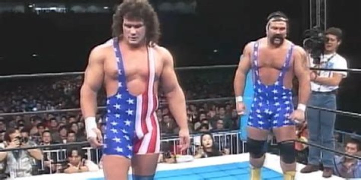 Steiner Brothers Japan
