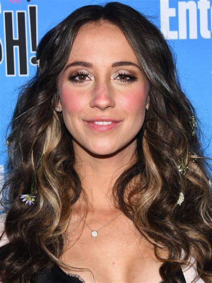 Stella Maeve 'The Magicians' Photocall 2016 Television Festival in