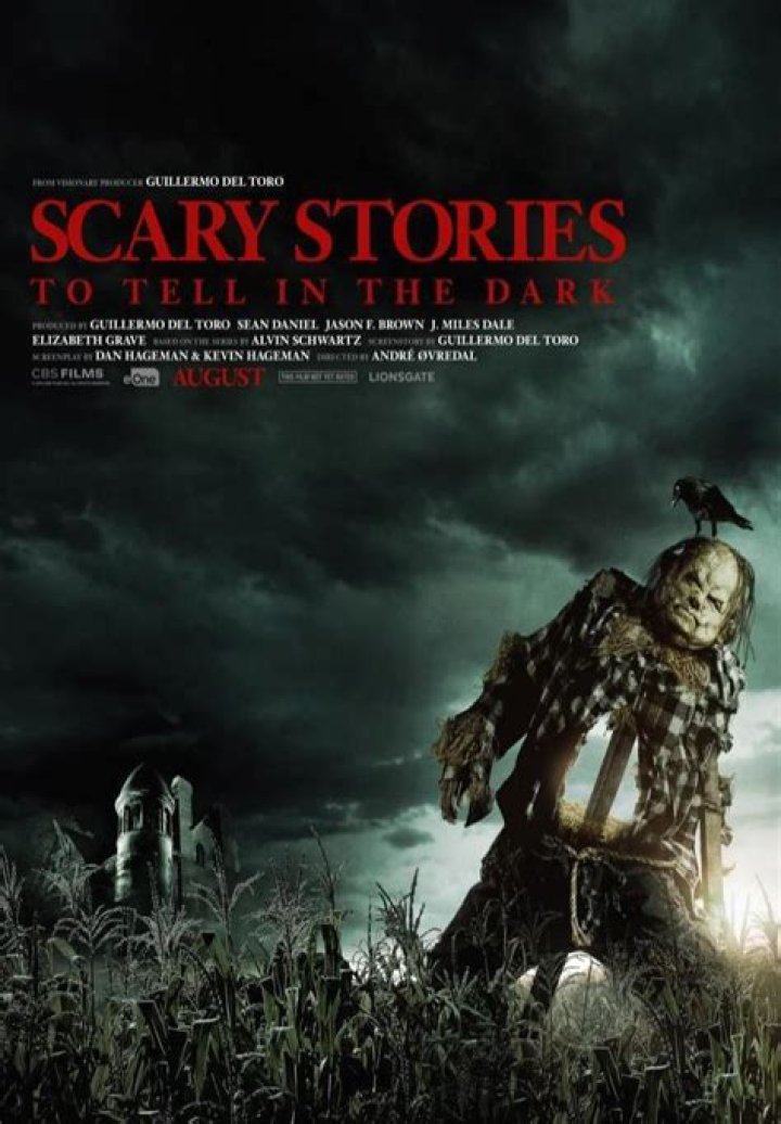 Stella Nicholls Fan Casting for Scary Stories to Tell in the Dark (1999) | myCast