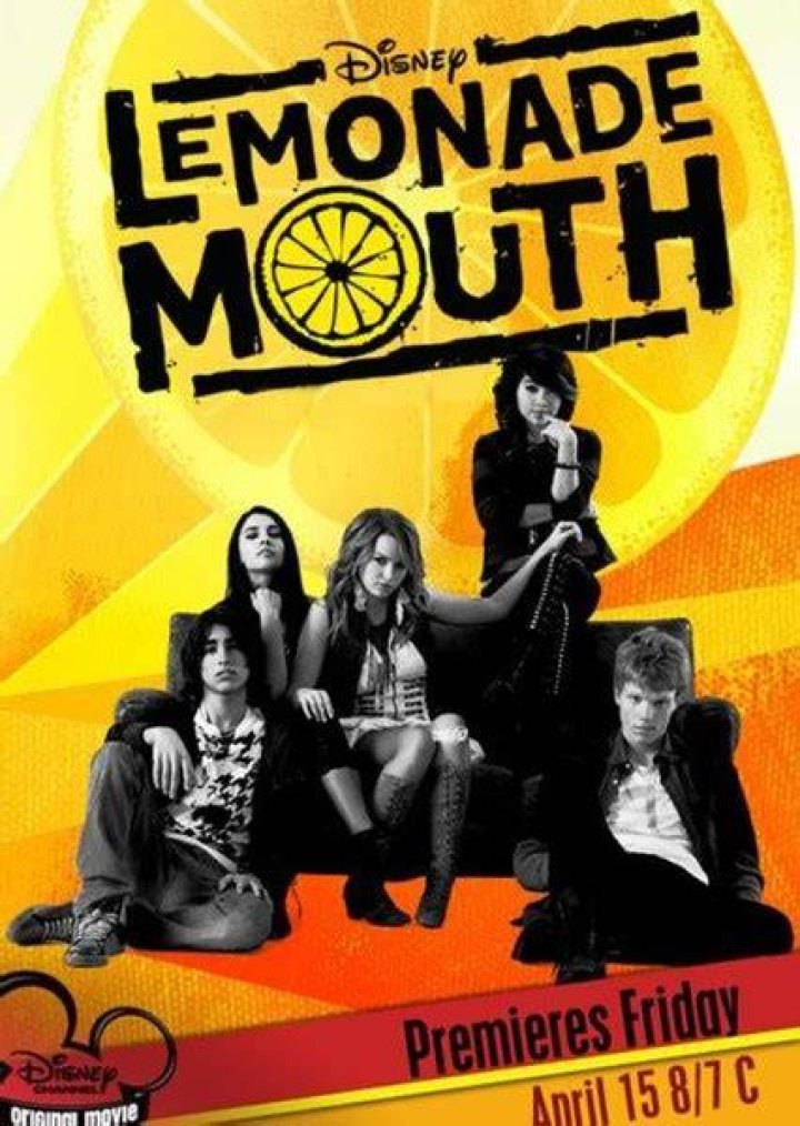 Stella Yamada Fan Casting for Lemonade Mouth (2021) | myCast