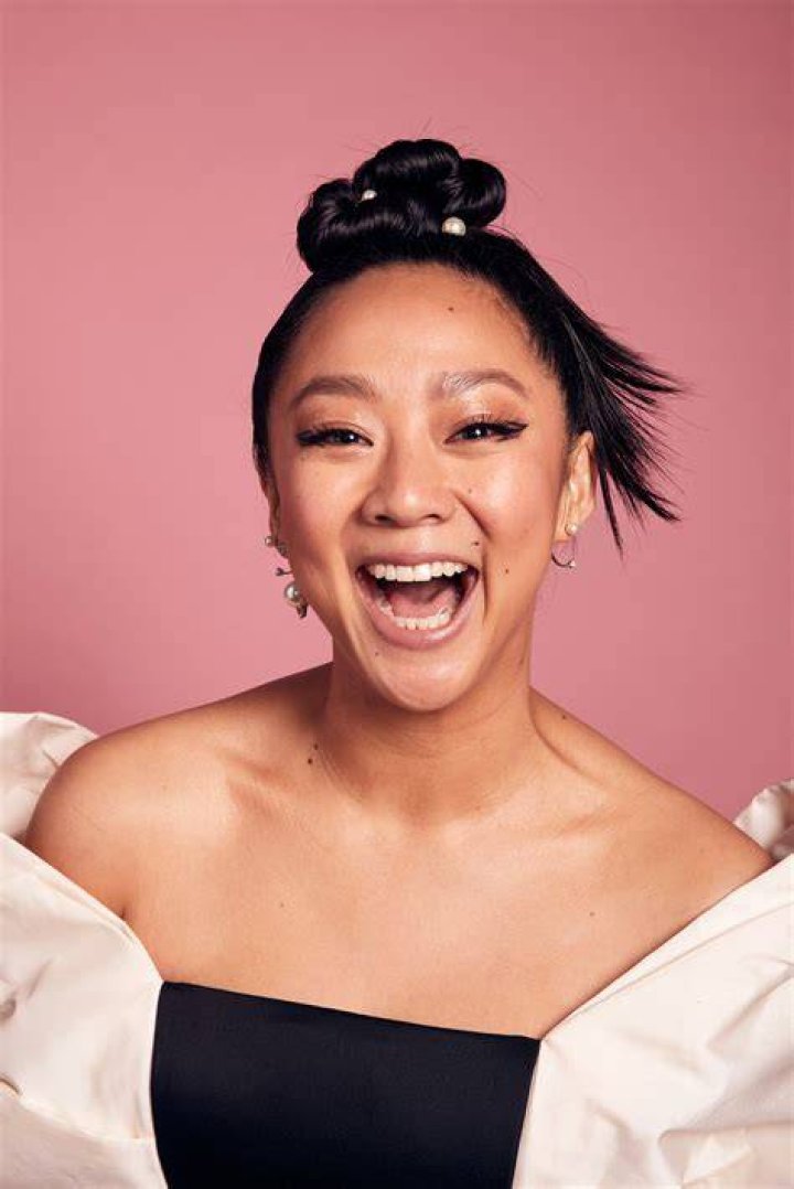Stephanie Hsu. Photo / Getty Images