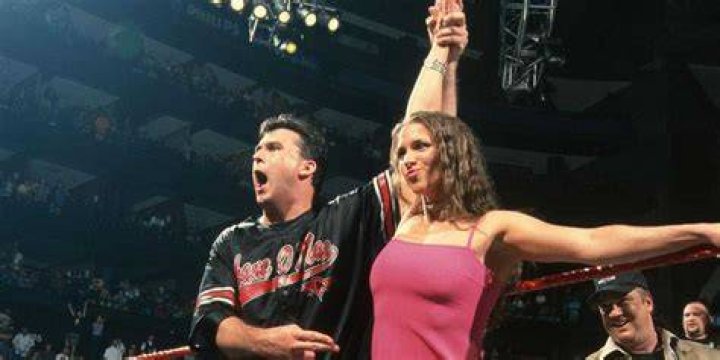 Stephanie McMahon ECW Owner Cropped