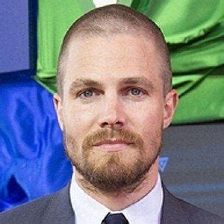 Stephen Amell age