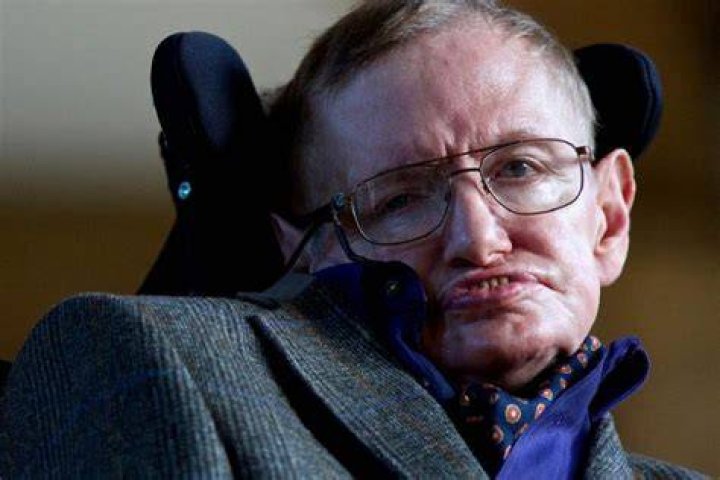Stephen Hawking's son Robert Hawking&rsquo;s Wiki Microsoft, Age, Death