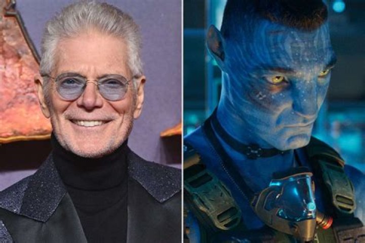 Stephen Lang as Joe Baker in Resident Evil 7: Biohazard