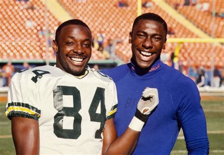 Sterling Sharpe