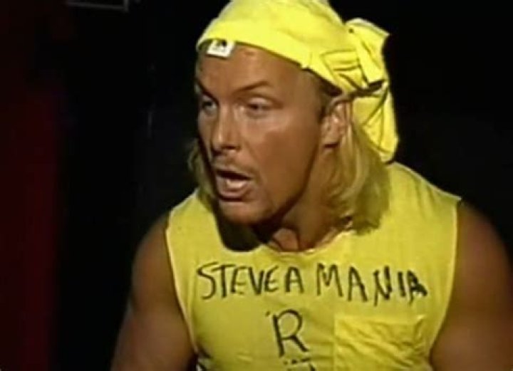Steve Austin ECW Promo
