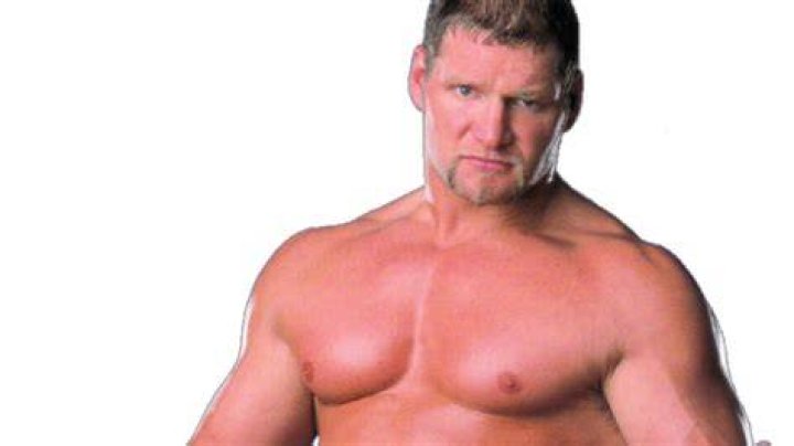 Steve Austin Val Venis
