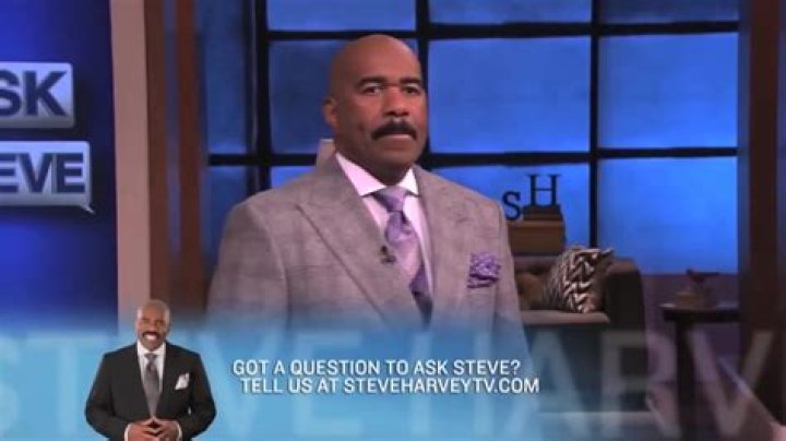Steve Harvey doesn't apologize for brutal staff rules Business Insider